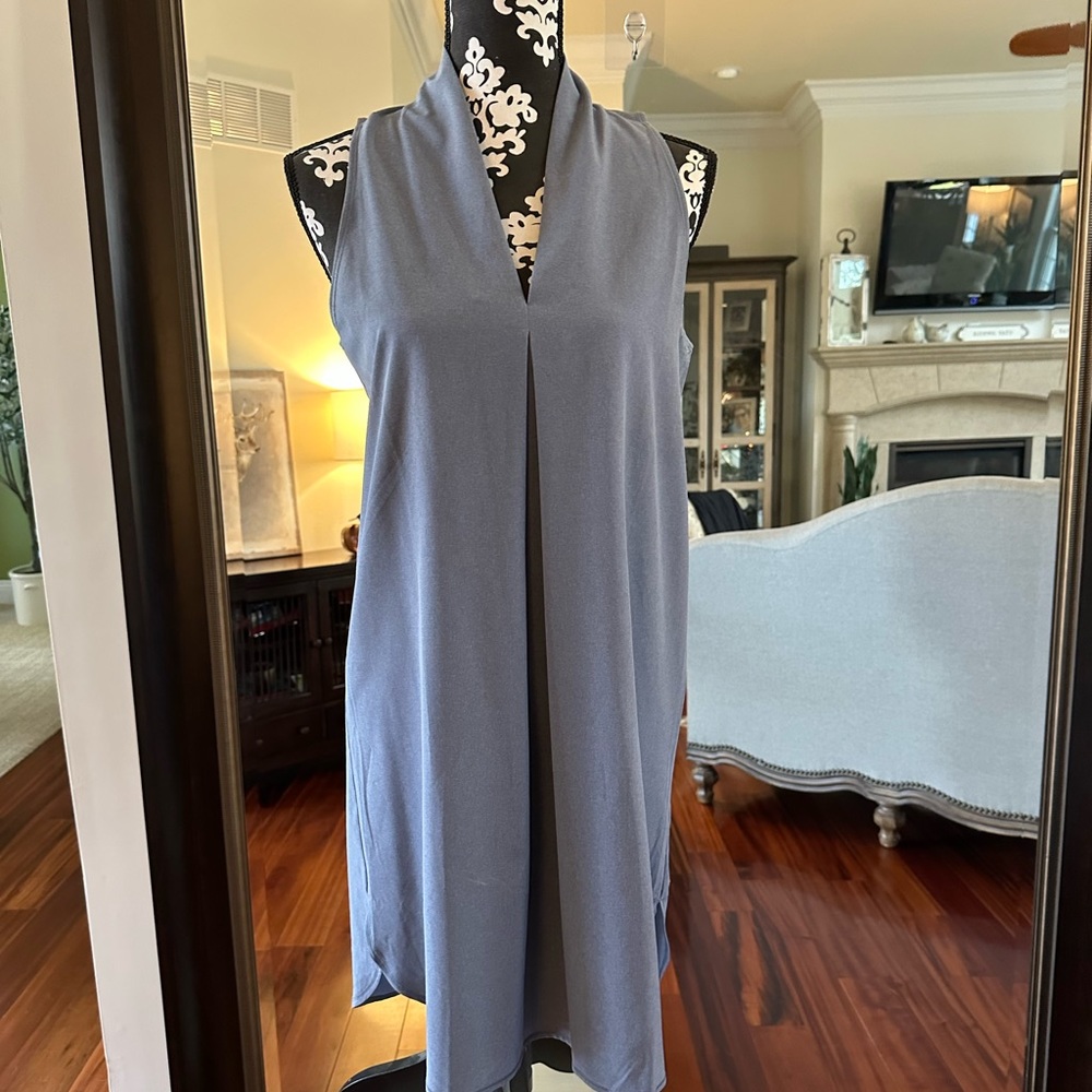 Lucy. Com S PETITE knee length dress
